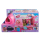 Barbie Extra Fly Samolot - 1157920 - zdjęcie 3